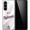 MLB Washington Nationals Home Jersey Galaxy Z Fold5 5G Skin